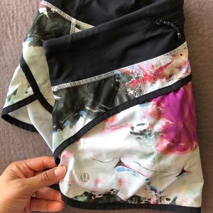 Lululemon run speed short (6)
